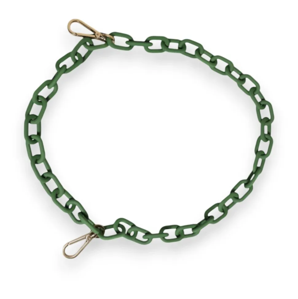 Grüne Wallet Chain