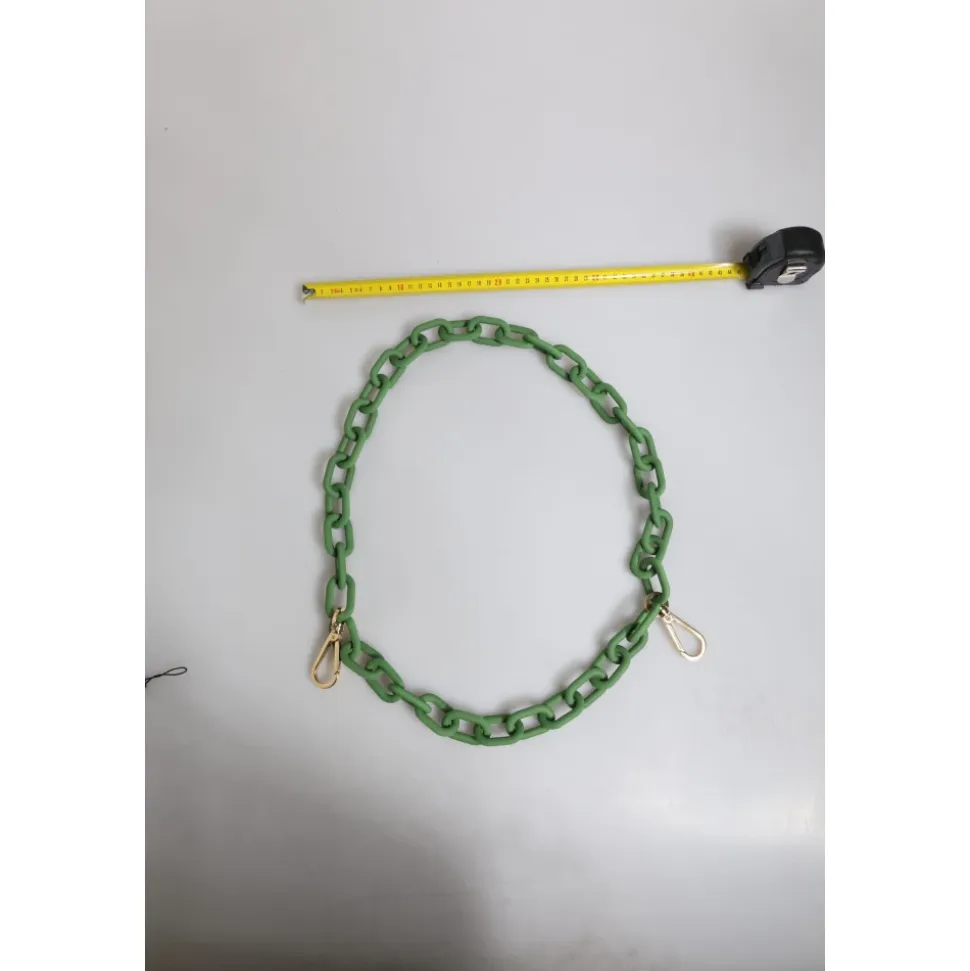 Grüne Wallet Chain