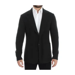 Grüner Cashmere MainLine Blazer