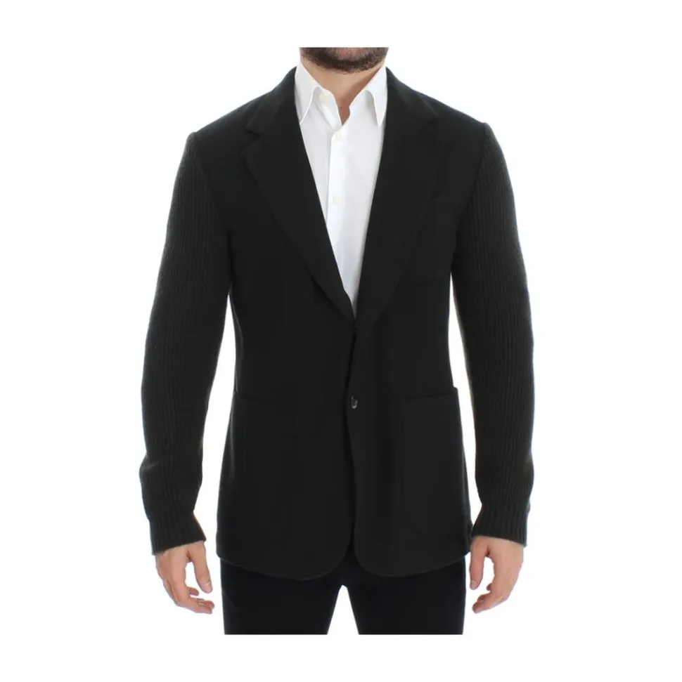 Grüner Cashmere MainLine Blazer