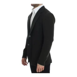Grüner Cashmere MainLine Blazer