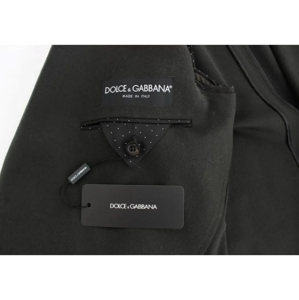 Grüner Cashmere MainLine Blazer