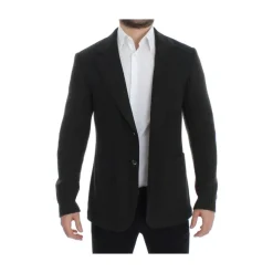 Grüner Cashmere MainLine Blazer