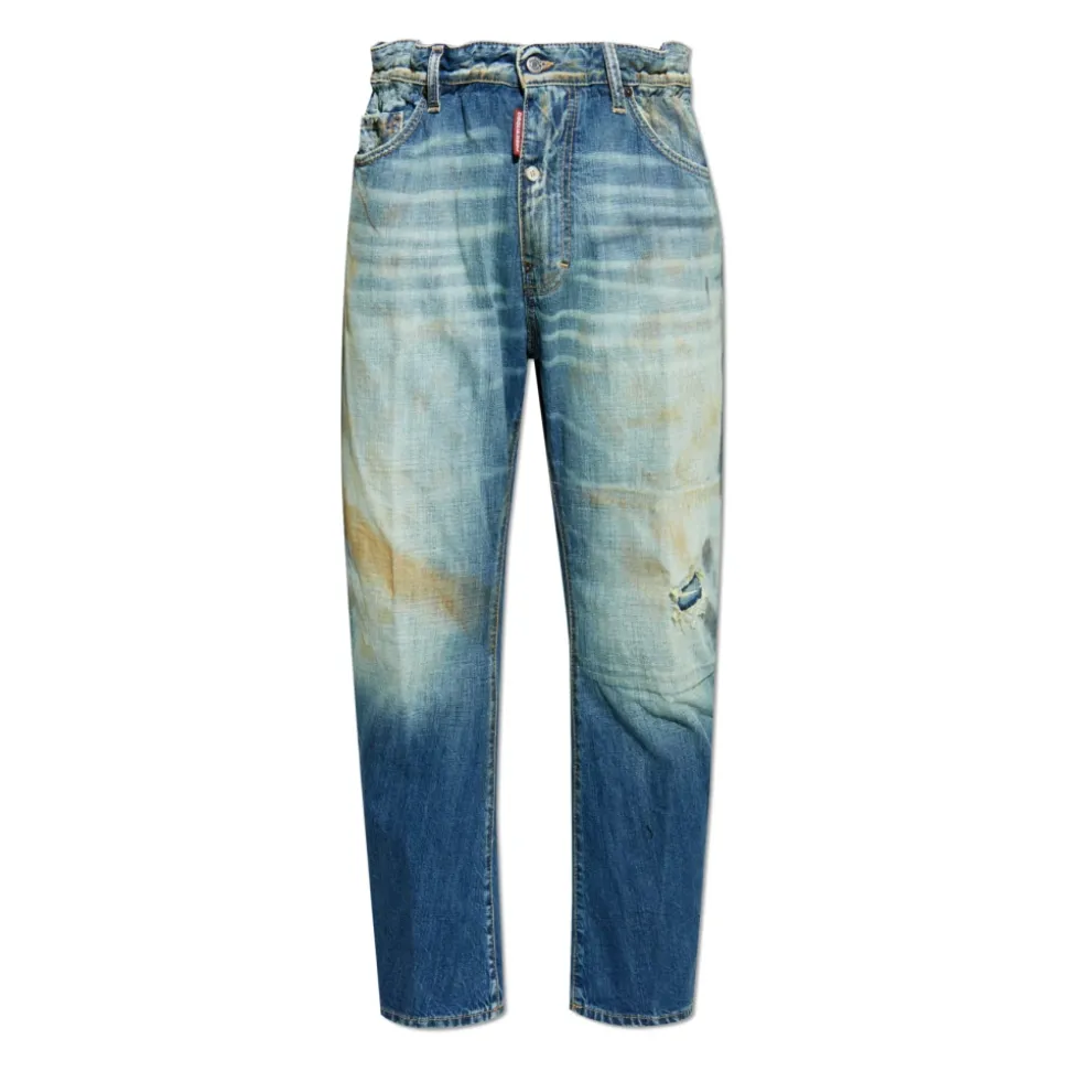 Große Borther-Jeans