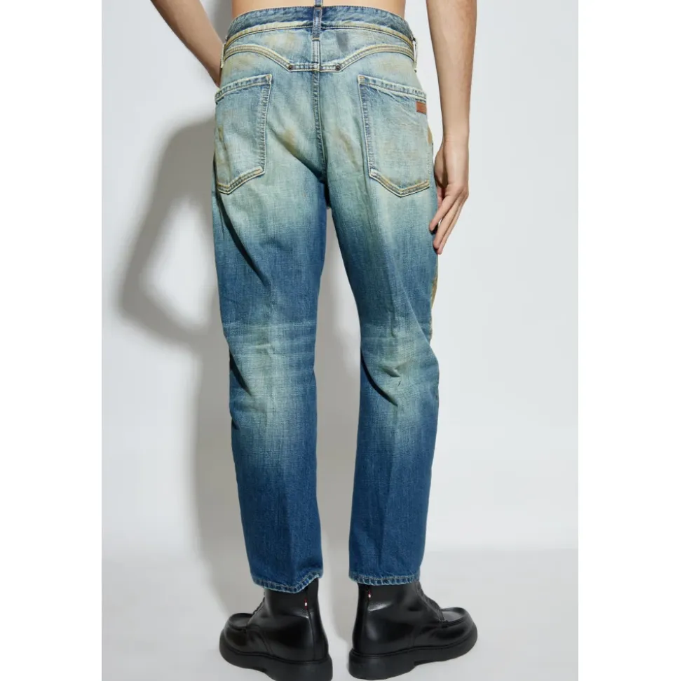 Große Borther-Jeans
