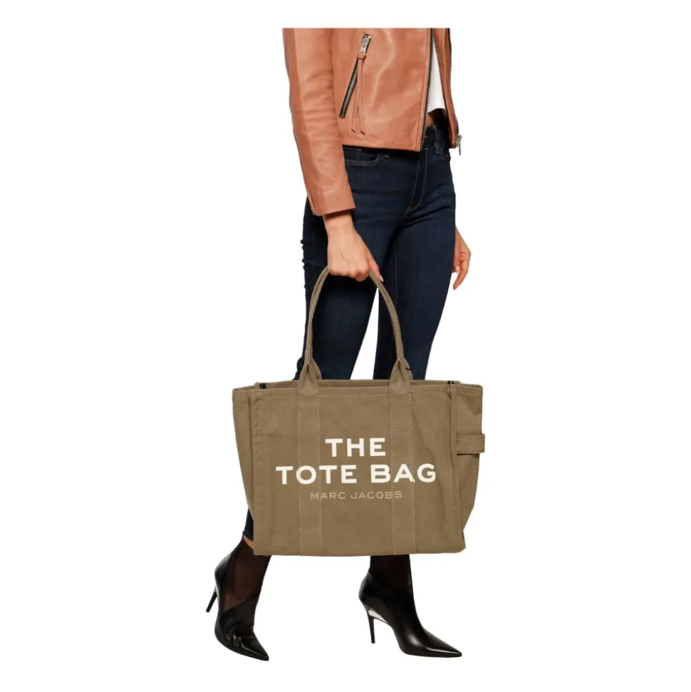 Große Tote Bag
