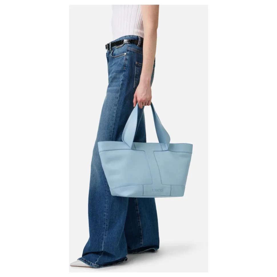 Großer Shopper