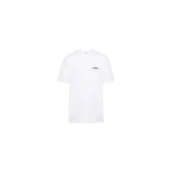 Gros Grain T-Shirt