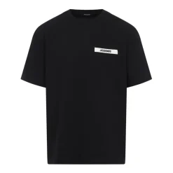 Gros Grain T-Shirt