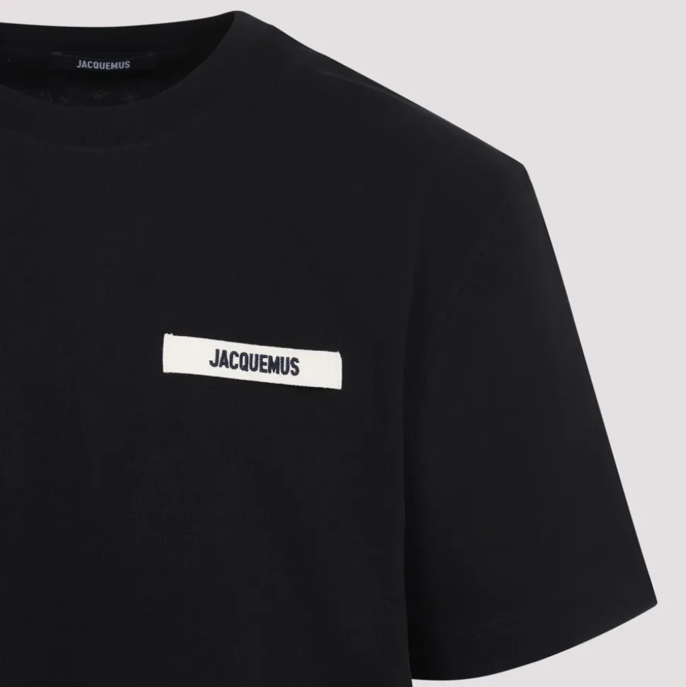 Gros Grain T-Shirt