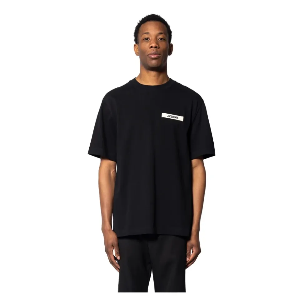 Gros Grain T-Shirt