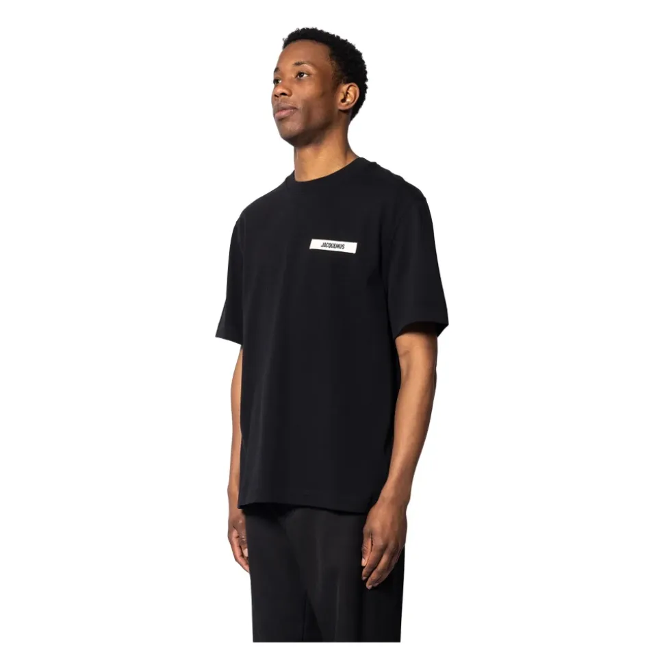 Gros Grain T-Shirt