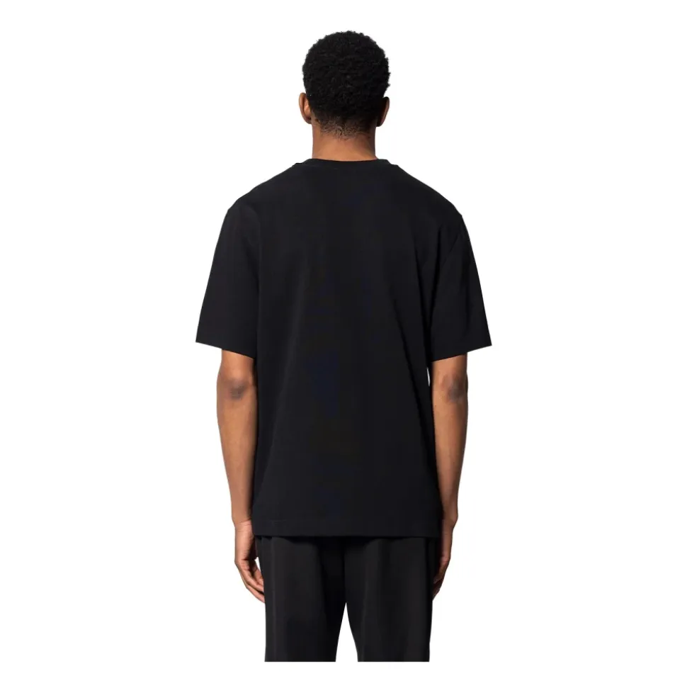 Gros Grain T-Shirt