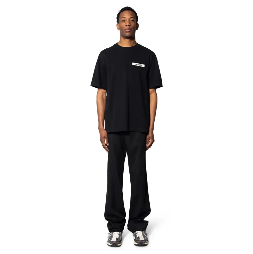 Gros Grain T-Shirt