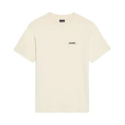 Gros Grain T-Shirt