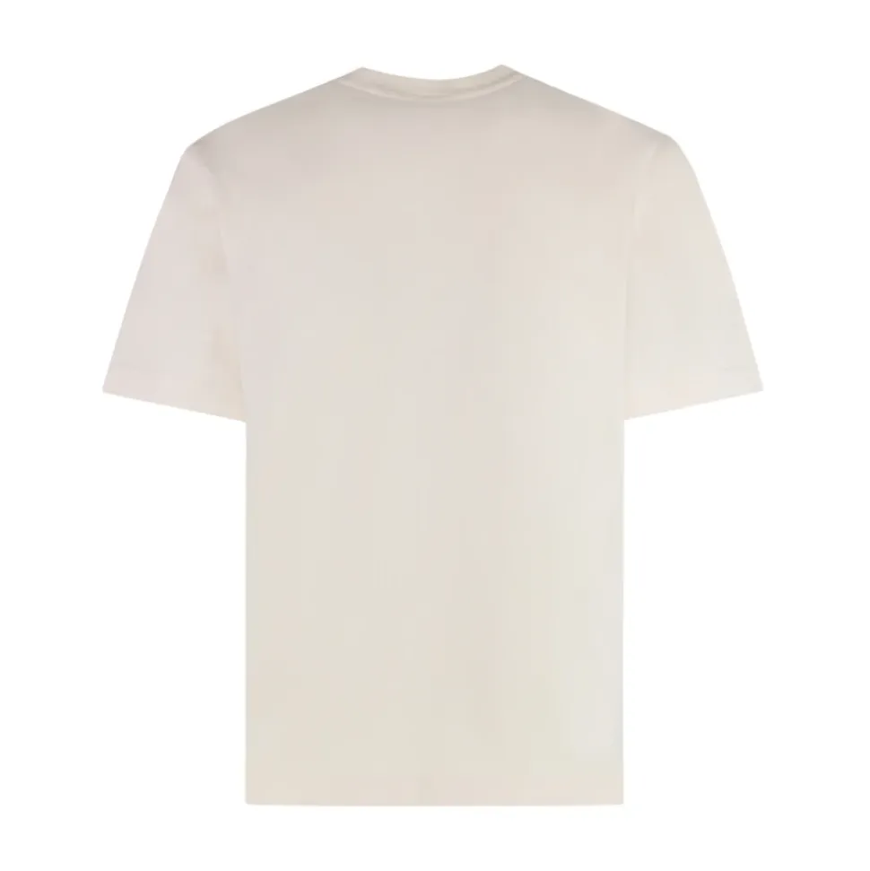 Gros Grain T-Shirt