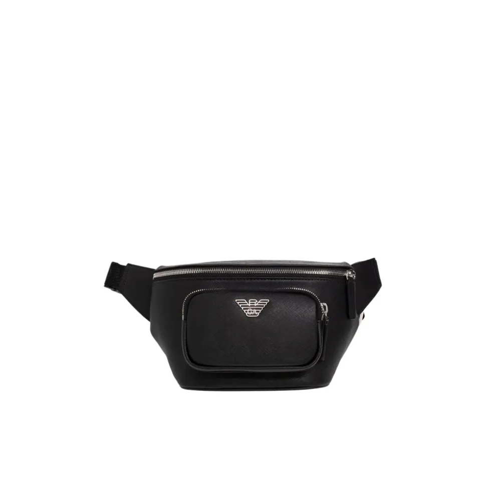 Gürteltasche mit Logo