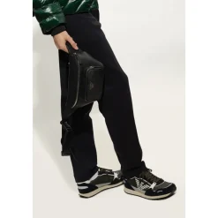 Gürteltasche mit Logo
