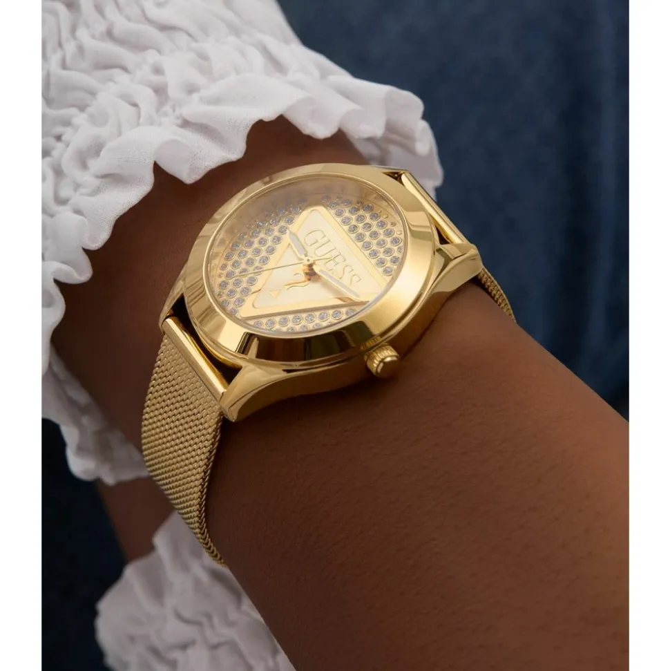 GT Glitz Plaque GW0835L2