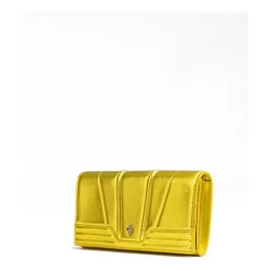 GT Handtasche aus Lackleder