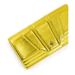 GT Handtasche aus Lackleder