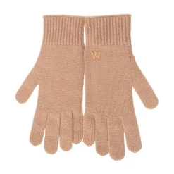 Guanti in cashmere