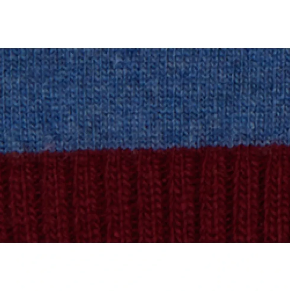 Guanti lana e cashmere