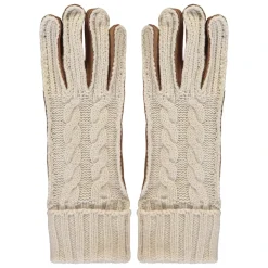 Guanto Knit Nabuk