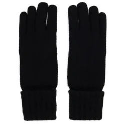 Guanto Knit Suede