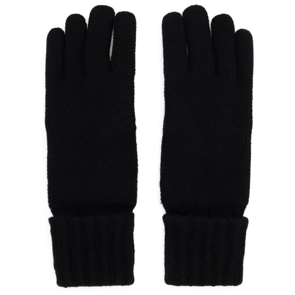 Guanto Knit Suede