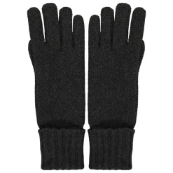 Guanto Knit Suede