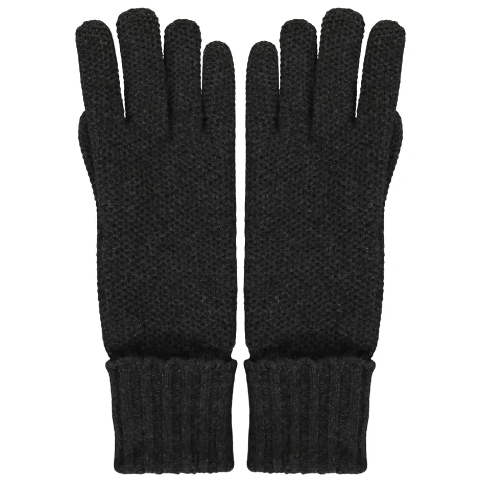 Guanto Knit Suede