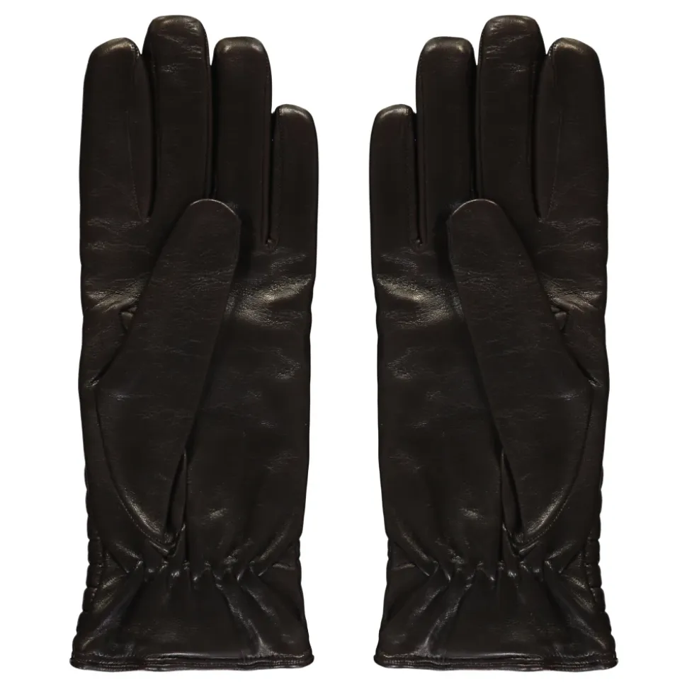 Guanto Quilted