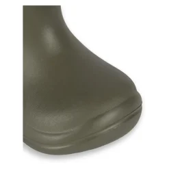 Gummistiefel mit dekorativer Verzierung