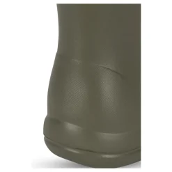 Gummistiefel mit dekorativer Verzierung
