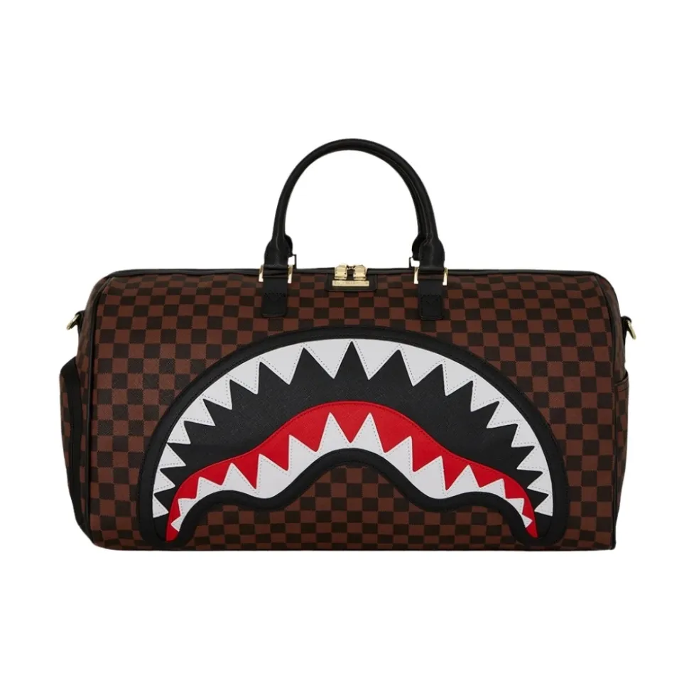 Hai Duffle Sport Reisetasche