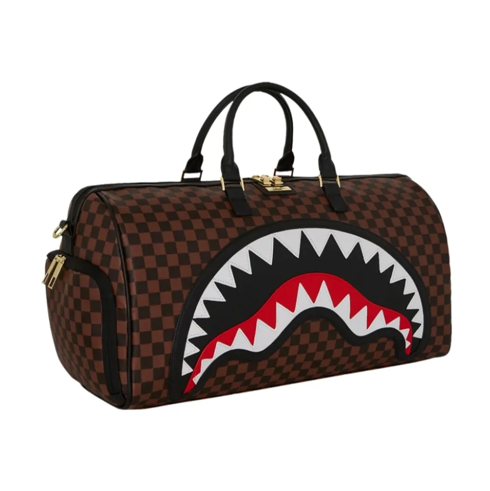 Hai Duffle Sport Reisetasche