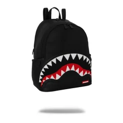 Haifischmaul Rucksack Unisex