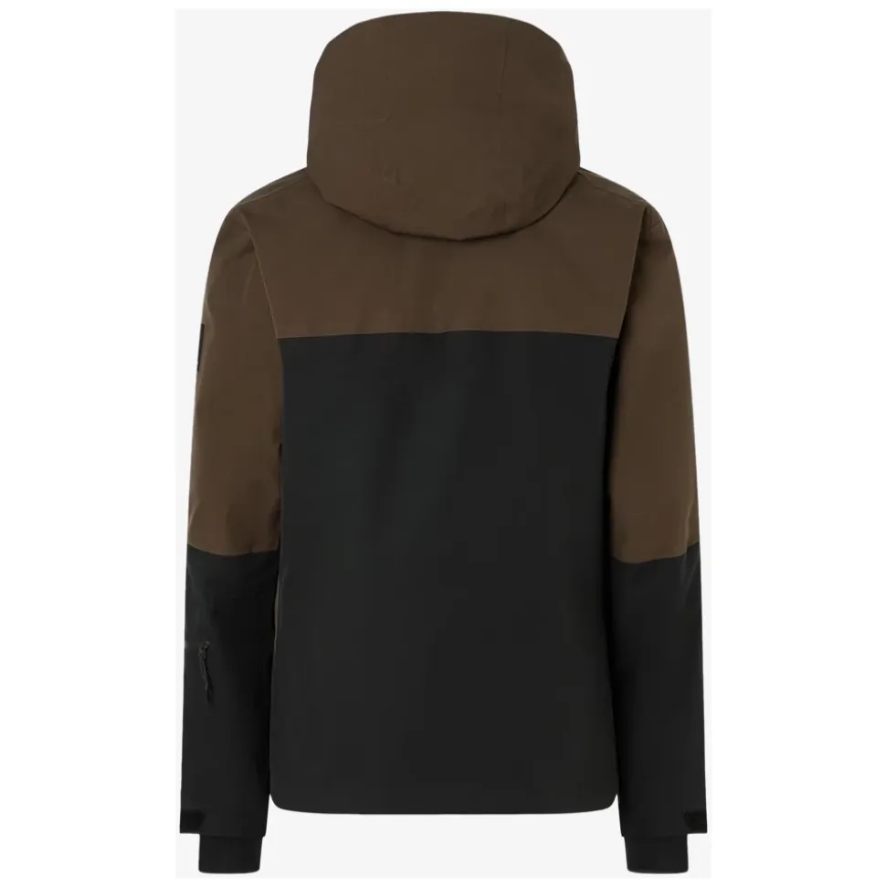 Halor-T Jacke
