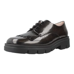 Hamburg Schnürschuhe
