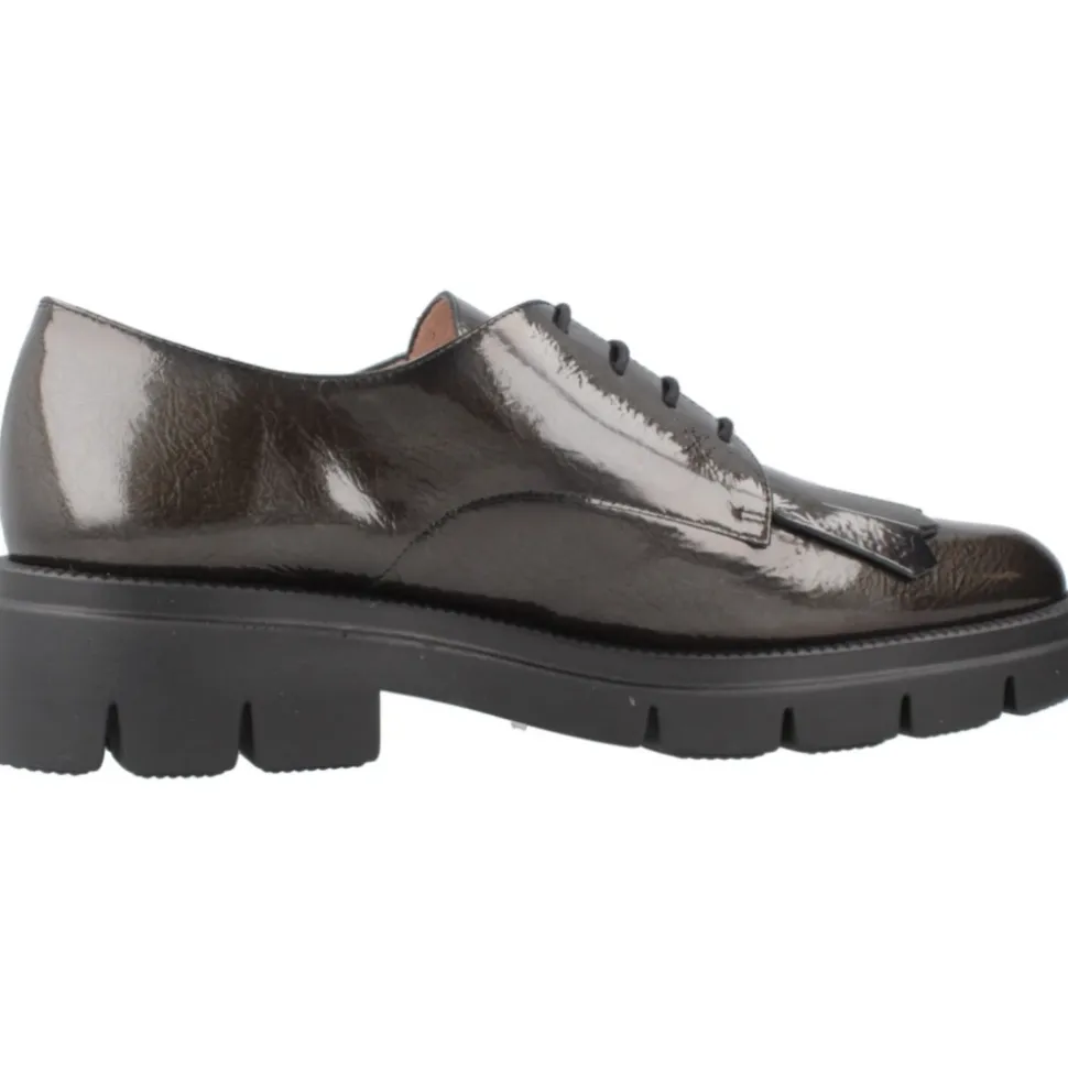 Hamburg Schnürschuhe