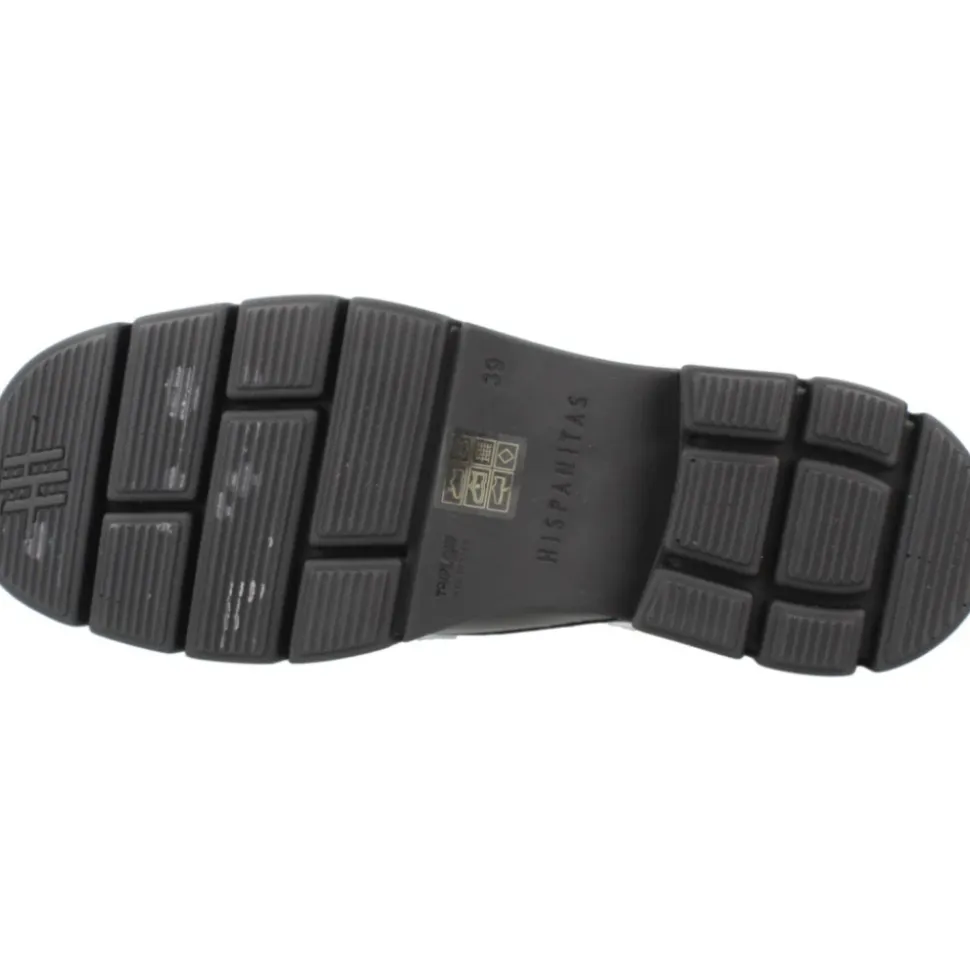 Hamburg Schnürschuhe
