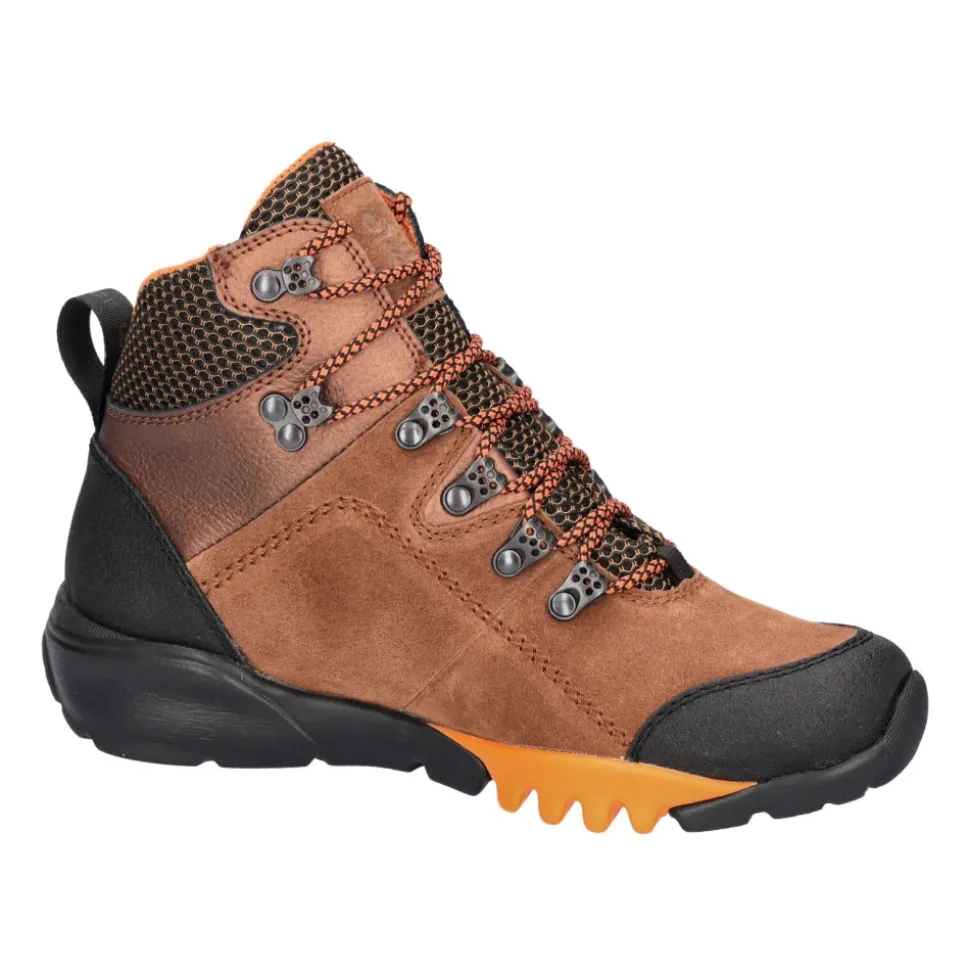H-Amiata Boot