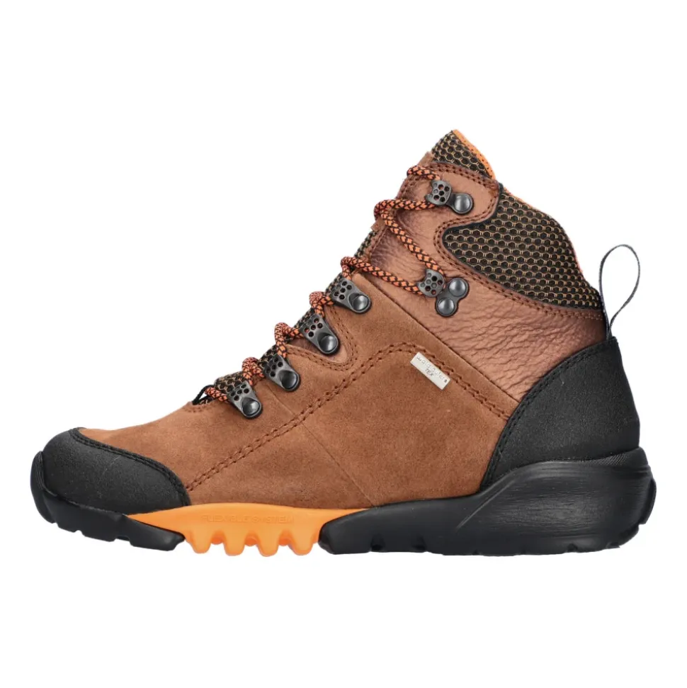 H-Amiata Boot