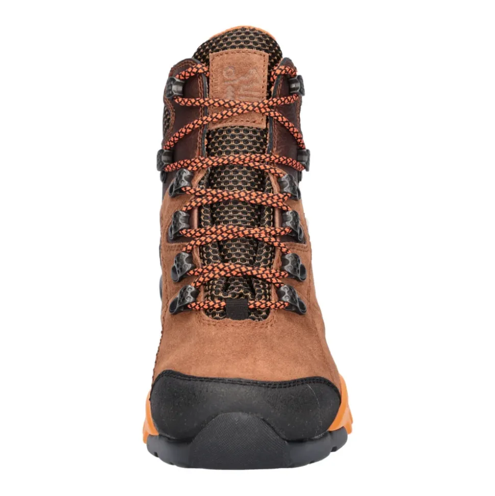 H-Amiata Boot