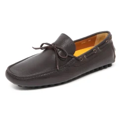Hamme Loafer Italienische Lederschuhe