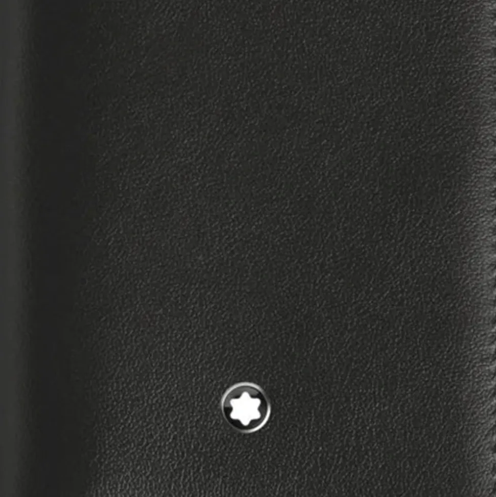 Hammered Leather Wallet