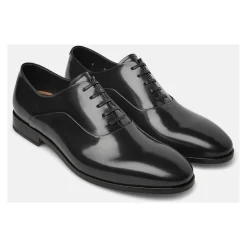 Handgefertigte italienische Oxfords