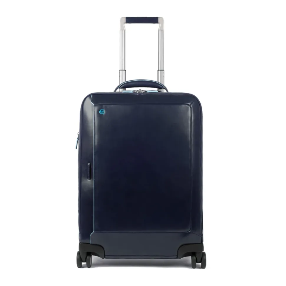 Handgepäck Business Trolley mit Laptop-Fach 15,6