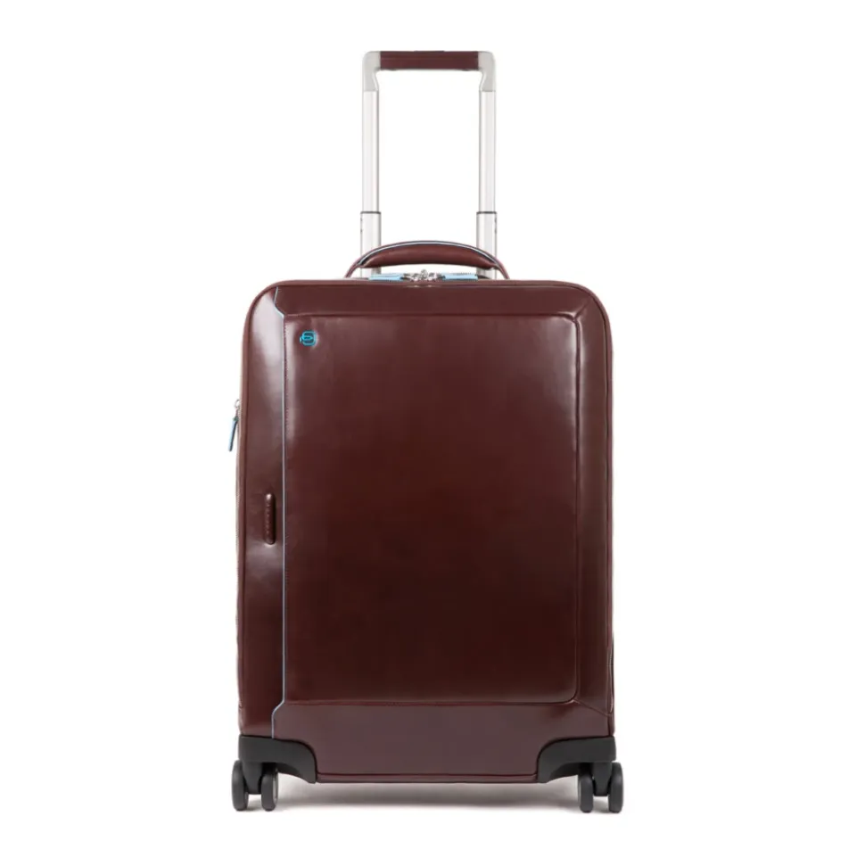 Handgepäck Business Trolley mit Laptop-Fach 15,6